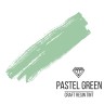 Краситель для смолы и полимеров CraftResinTint, Pastel Green, Пастельный зеленый, 10мл (1шт)
