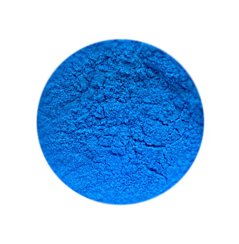 Пигмент "Magic Blue", 25мл