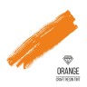 Краситель для смолы и полимеров CraftResinTint, Оранжевый, 10мл (1шт)