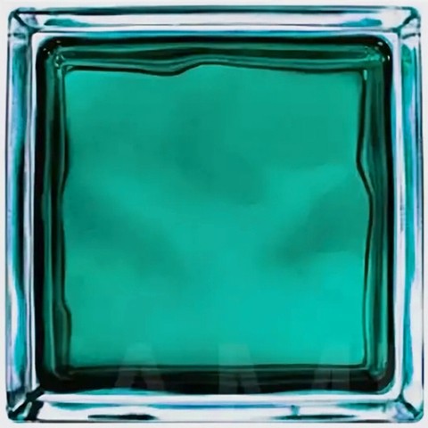 Краситель прозрачный GLASS, №7 Аквамариновый , 15мл., ProArt