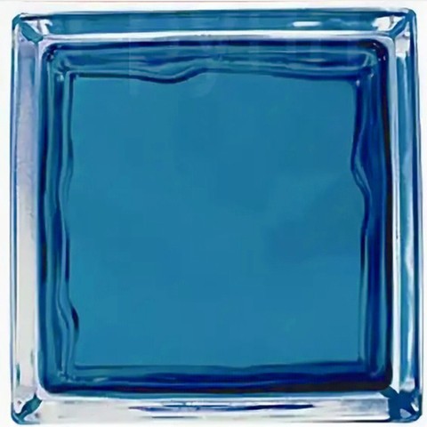 Краситель прозрачный GLASS, №6 Голубой , 15мл., ProArt
