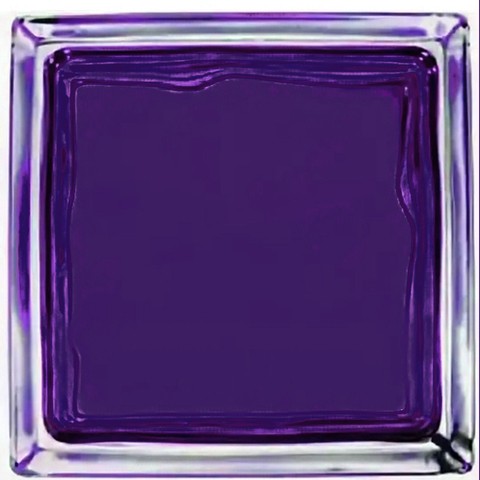 Краситель прозрачный GLASS, №5 Фиолетовый , 15мл., ProArt
